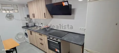 Habitació de lloguer, Burjassot