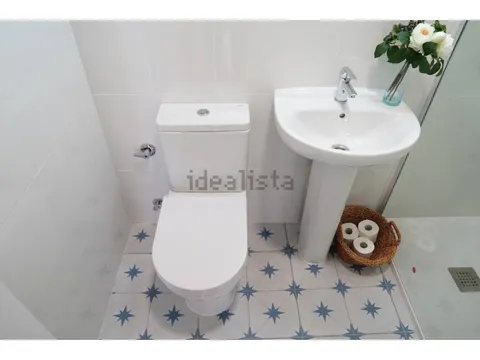 Appartamento 65 m² a Segovia