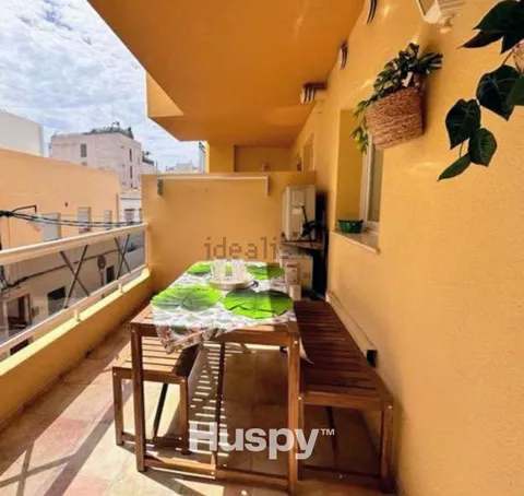 Pis de 90 m² a Xàbia