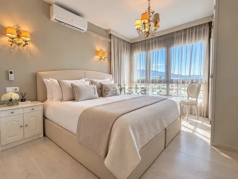 Pis de 100 m² a Marbella