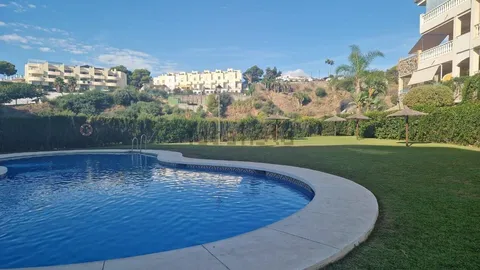 Pis de 66 m² a Fuengirola