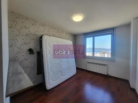 Pis de 100 m² a Vigo