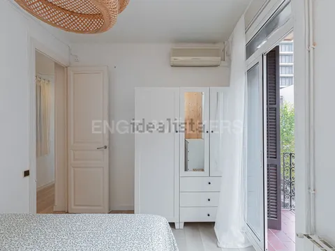 Appartement 59 m² à Barcelone