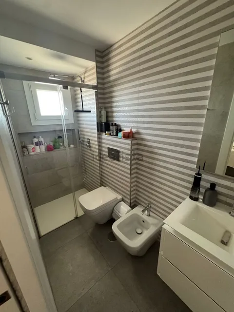 Pis de 150 m² a Màlaga