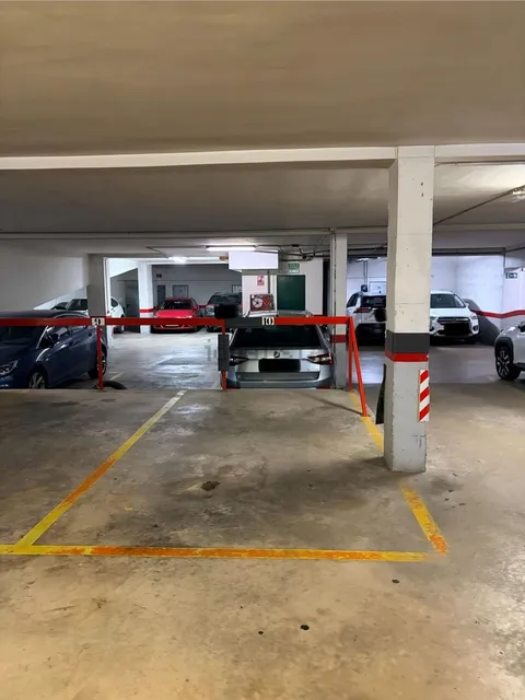 Pis de 73 m² a València