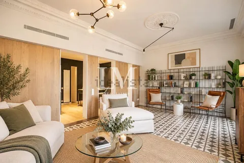 Flat 170 m² in Barcelona