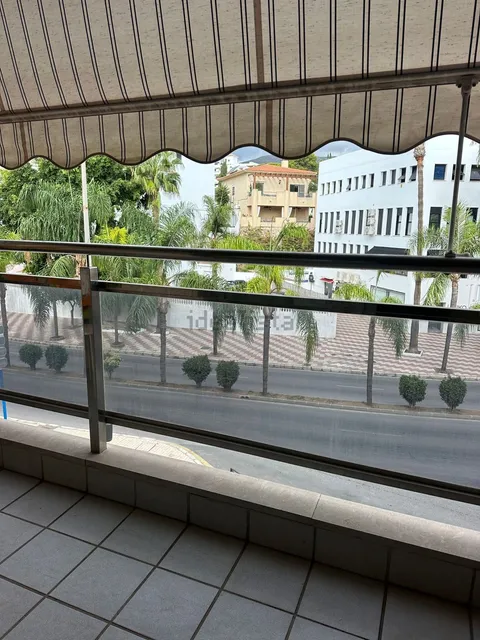 Pis de 70 m² a Torremolinos