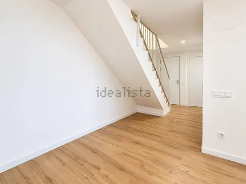Pis de 110 m² a València