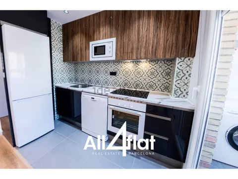 Pis de 72 m² a Saragossa