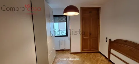 Pis de 85 m² a Segovia