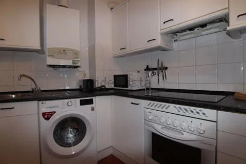 Pis de 115 m² a Madrid