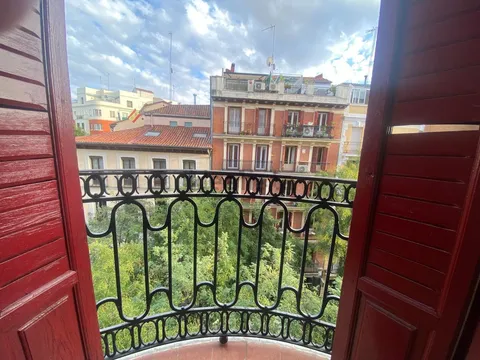 Pis de 90 m² a Madrid