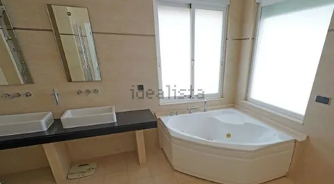 House 430 m² in Altea