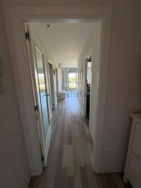 Pis de 65 m² a Osca (2/16)