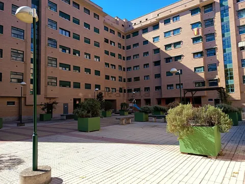 Pis de 81 m² a Valladolid