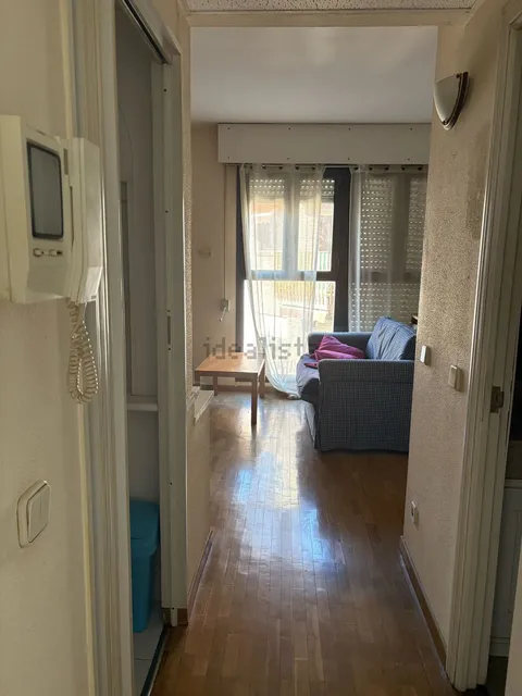 Appartamento 38 m² a Madrid