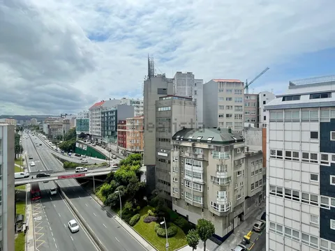 Appartamento 126 m² a A Coruña