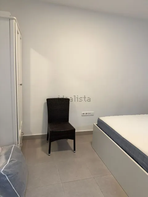 Pis de 100 m² a Madrid
