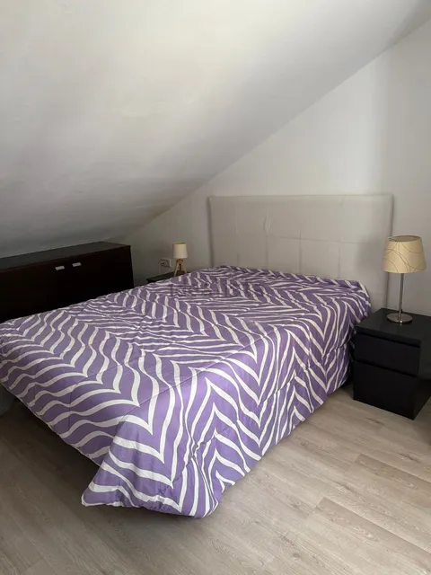 Pis de 50 m² a Màlaga