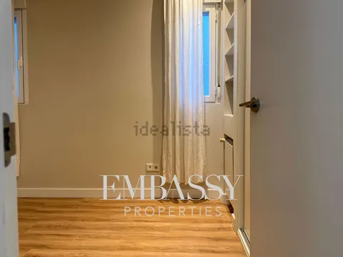 Wohnung 115 m² in Madrid