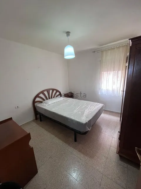 Habitació de lloguer, Màlaga