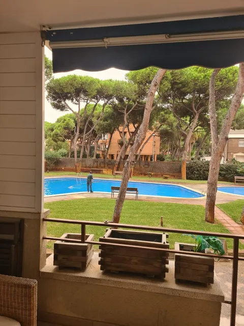 Pis de 60 m² a Arenys de Mar
