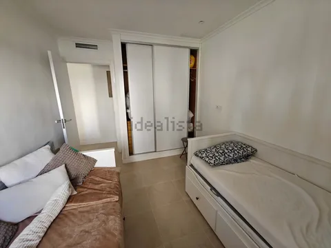 Appartement 58 m² à Dénia