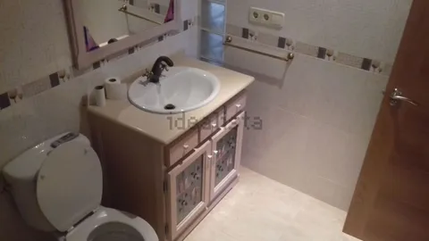 Apartamento 140 m² em Baeza