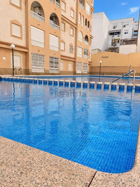 Pis de 65 m² a Torrevella