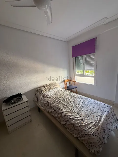Habitació de lloguer, Mairena del Aljarafe (4/4)