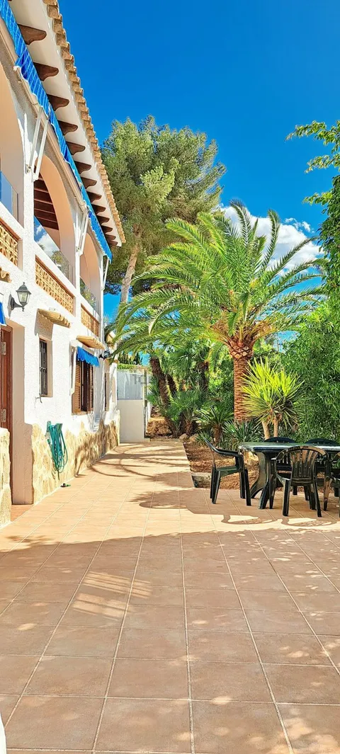 Casa de 140 m² a Teulada