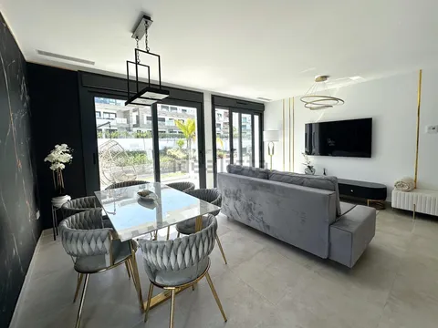 Pis de 115 m² a Estepona