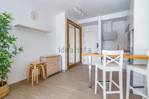 Pis de 50 m² a Marbella