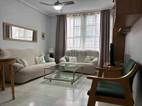 Wohnung 59 m² in Córdoba