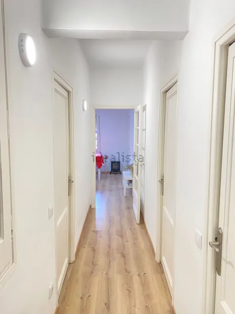 Habitació de lloguer, Barcelona (2/6)