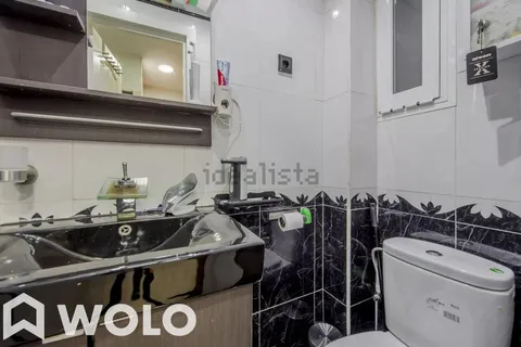 Pis de 48 m² a Madrid