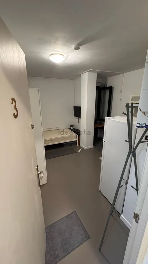 Appartement 14 m² à San Cristóbal de La Laguna