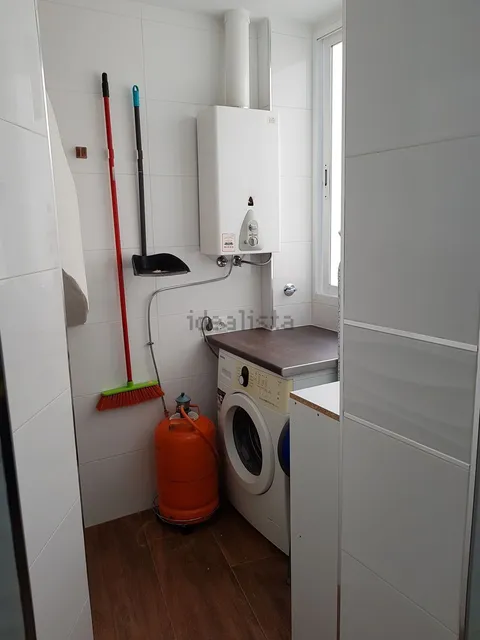 Habitació de lloguer, Còrdova