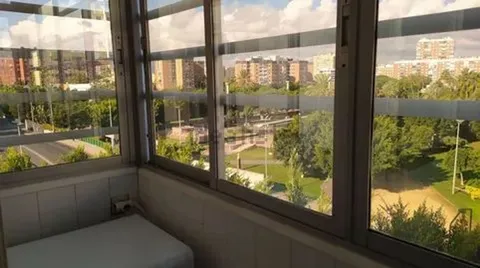 Pis de 115 m² a Màlaga