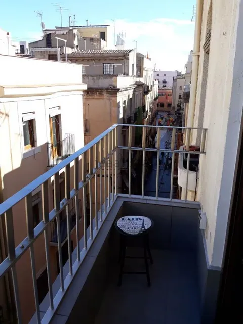 Pis de 75 m² a Tarragona