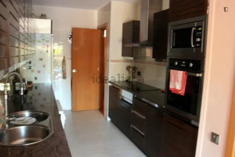 Habitació de lloguer, Parets del Vallès (4/5)