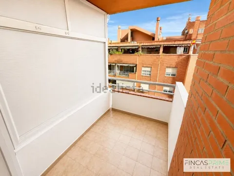 Wohnung 54 m² in Benidorm