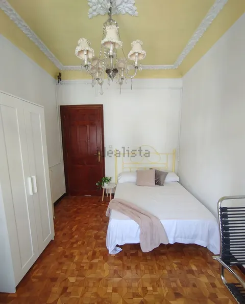 Habitació de lloguer, Saragossa (2/12)