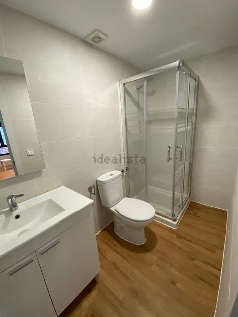 Wohnung 43 m² in Málaga