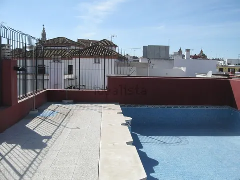Pis de 45 m² a Sevilla