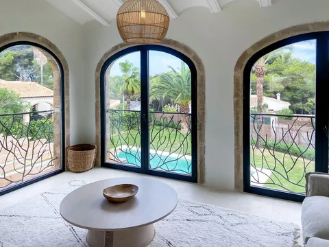 Casa de 344 m² en Jávea