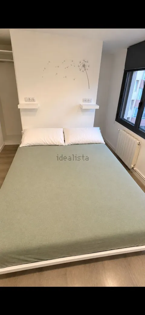 Chambre à louer, Santa Coloma de Gramenet (2/9)