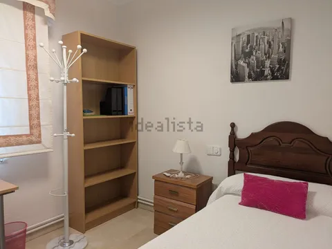 Piso de 120 m² en Badajoz