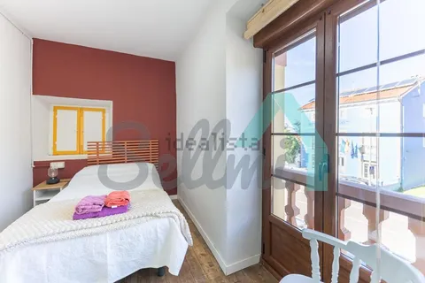 Casa de 190 m² a Cudillero
