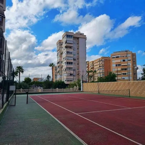 Appartamento 66 m² a Alacant / Alicante
